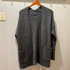 Abercrombie & Fitch Cardigan